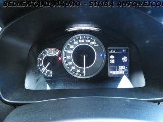 SUZUKI Ignis usata, con Sistema di navigazione