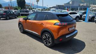 PEUGEOT 2008 usata, con Cerchi in lega