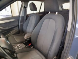 BMW X1 usata, con Climatizzatore