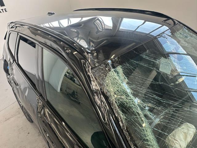 BMW X1 usata, con Chiusura centralizzata