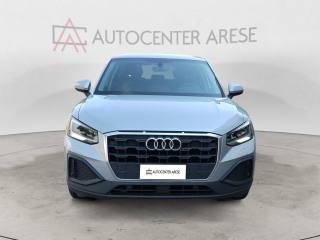 AUDI Q2 usata, con Climatizzatore