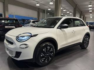 FIAT 600 usata, con Airbag laterali