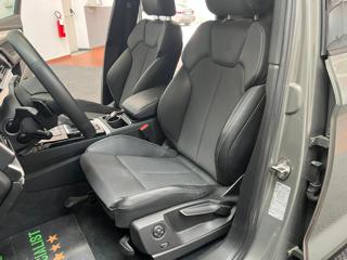 AUDI Q5 usata, con Climatizzatore