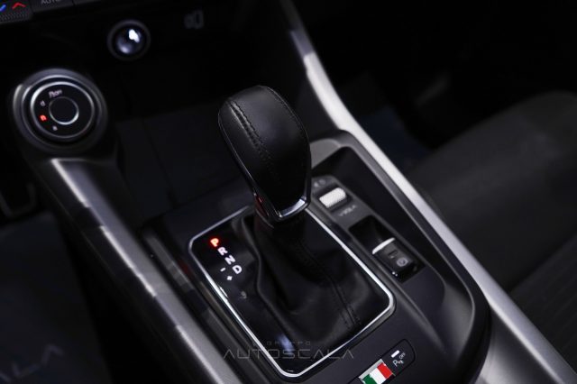 ALFA ROMEO Tonale usata, con Volante multifunzione