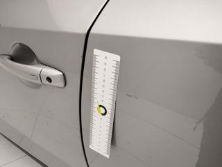 NISSAN Qashqai usata, con Freno di stazionamento elettrico