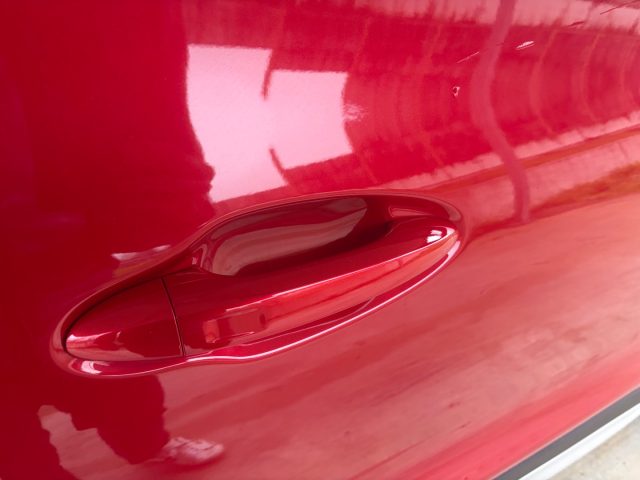 DR MOTOR DR 6.0 usata, con Tetto panorama