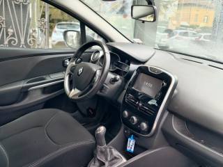 RENAULT Clio usata, con Cruise Control