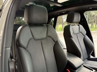 AUDI Q5 usata, con Climatizzatore