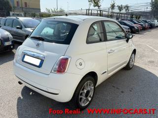 FIAT 500 usata, con Airbag Passeggero