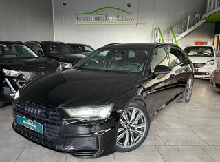 AUDI A6 usata, con Controllo automatico clima