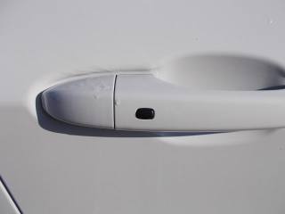 JEEP Compass usata, con ESP