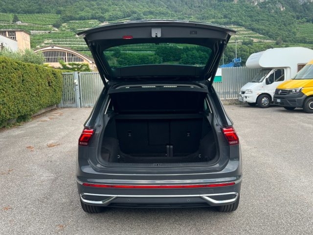 VOLKSWAGEN Tiguan usata, con Controllo trazione