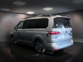 VOLKSWAGEN California usata, con Airbag Passeggero