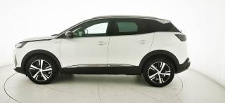 PEUGEOT 3008 usata, con Climatizzatore automatico, 2 zone
