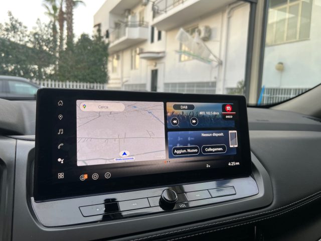 NISSAN Qashqai usata, con Filtro antiparticolato