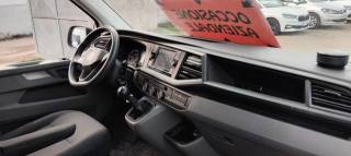 VOLKSWAGEN Transporter usata 9