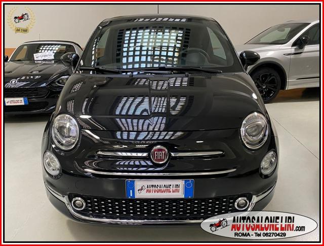FIAT 500 usata, con Controllo trazione