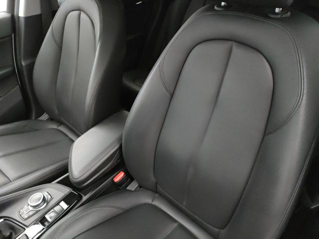 BMW X1 usata, con Climatizzatore