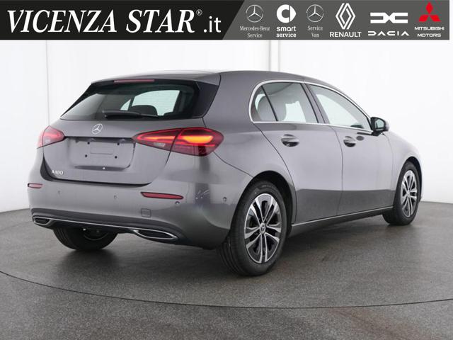 MERCEDES-BENZ A 180 usata, con Airbag Passeggero