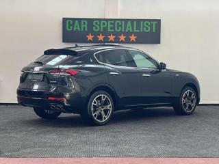 MASERATI Levante usata, con Antifurto