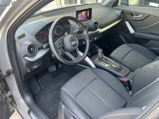 AUDI Q2 usata 13