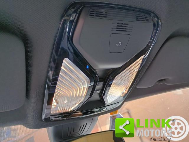 BMW X5 usata, con Tettuccio apribile