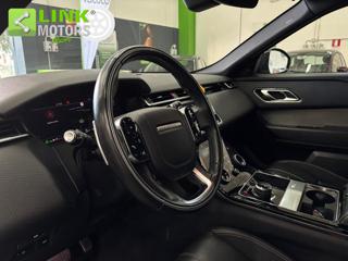LAND ROVER Range Rover Velar usata, con Chiusura centralizzata