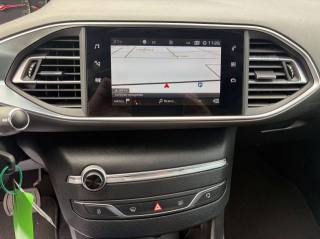 PEUGEOT 308 usata, con Fendinebbia