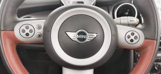MINI Cabrio usata 40