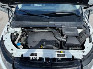 LAND ROVER Range Rover Evoque usata, con Regolazione elettrica sedili