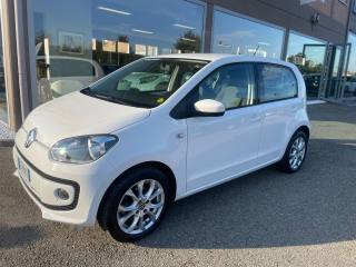 VOLKSWAGEN up! 1.0 Metano 5p. Move Up