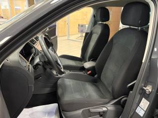 VOLKSWAGEN Tiguan usata, con Touch screen