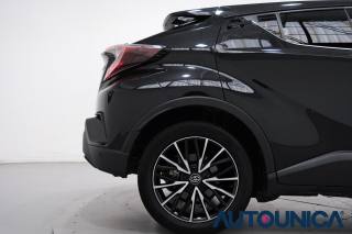 TOYOTA C-HR usata 50