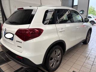 SUZUKI Vitara usata, con Autoradio