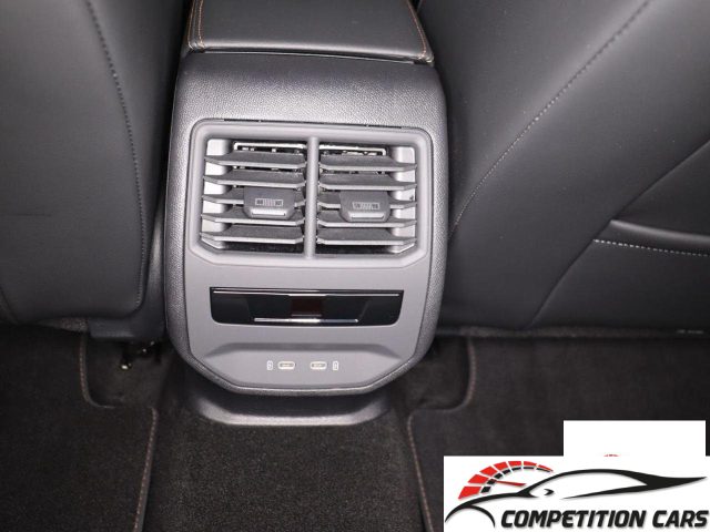 CUPRA Formentor usata, con Sensori di parcheggio posteriori