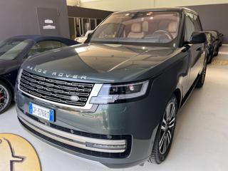 LAND ROVER Range Rover usata, con Interni in pelle
