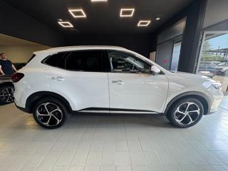 MG HS usata, con Alzacristalli elettrici