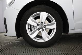 AUDI A1 usata 7