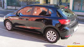 SEAT Ibiza usata, con Alzacristalli elettrici
