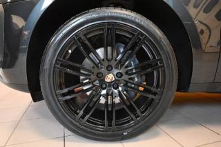 PORSCHE Macan usata 12