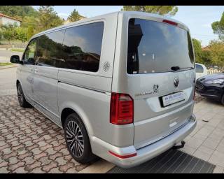 VOLKSWAGEN Multivan usata, con Sensori di parcheggio posteriori