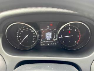 LAND ROVER Discovery Sport usata, con Controllo trazione