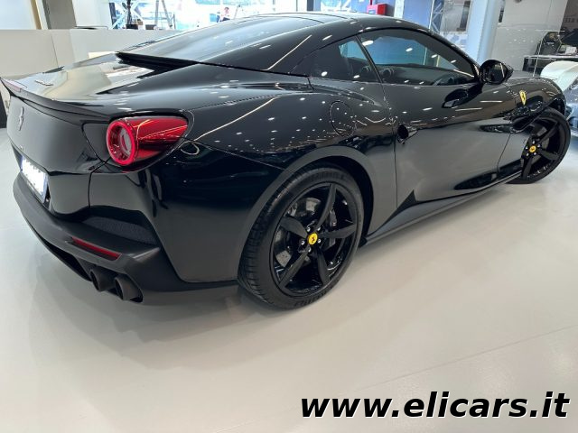 FERRARI Portofino usata, con Antifurto
