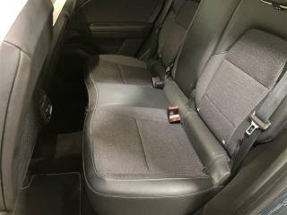 RENAULT Captur usata, con Volante in pelle