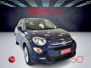 FIAT 500X usata 4