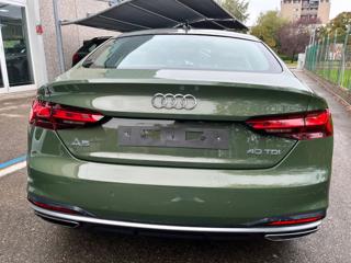 AUDI A5 usata, con Alzacristalli elettrici