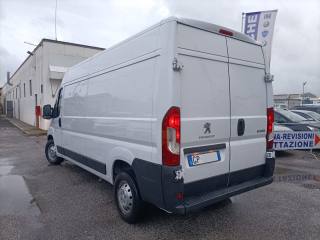 FIAT Ducato usata, con Climatizzatore