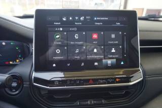 JEEP Compass usata, con Bluetooth