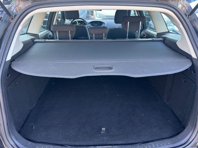 FORD Focus usata, con Airbag Passeggero