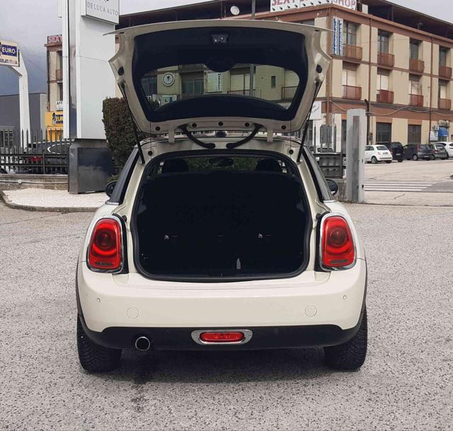 MINI Cooper D usata 24